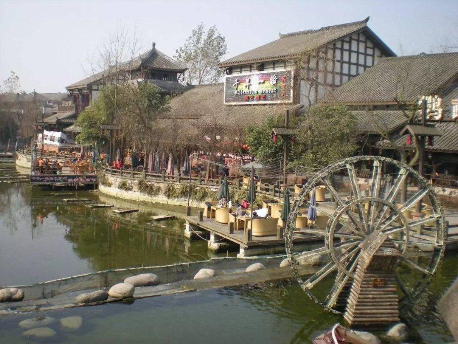 逃离拼图花园